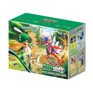 Pokémon Happy Combo Battle Deck Collection – CN – Sealed