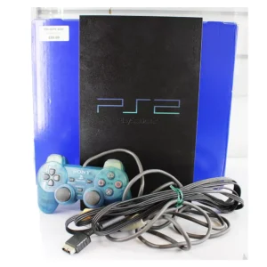 Sony PS2 Playstation 2 SCPH-30000 100V Boxed JPN Console