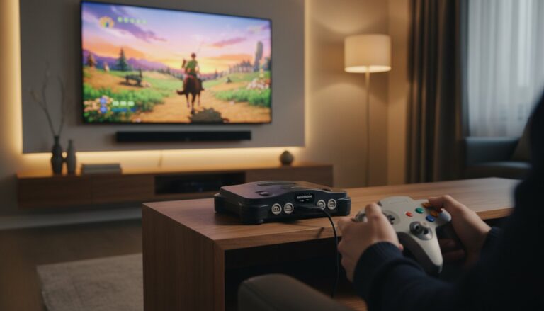 N64 Super 64 Explained Your Ultimate Guide To A Better Picture Hero Image