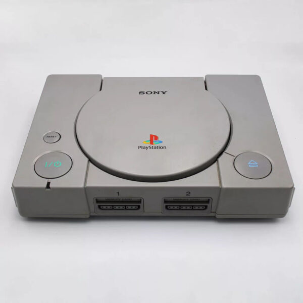Sony Playstation SCPH-5552 PAL Console