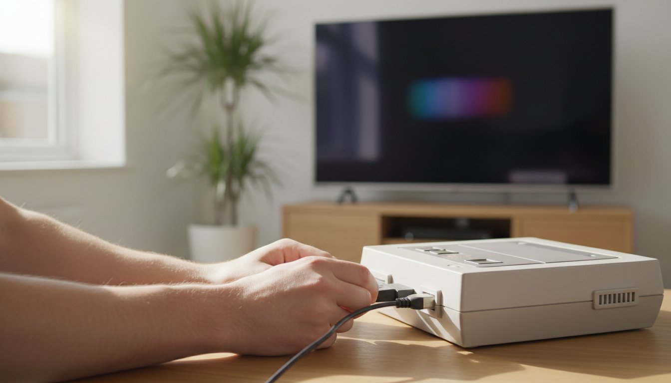 SNES Console For Sale UK The Ultimate 2026 Buyers Guide Hero Image