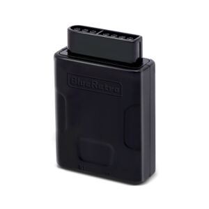 BlueRetro Wireless Bluetooth Adapter Receiver For Nintendo SNES Super Famicom