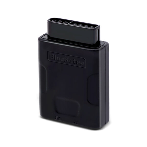 BlueRetro Wireless Bluetooth Adapter Receiver For Nintendo SNES Super Famicom