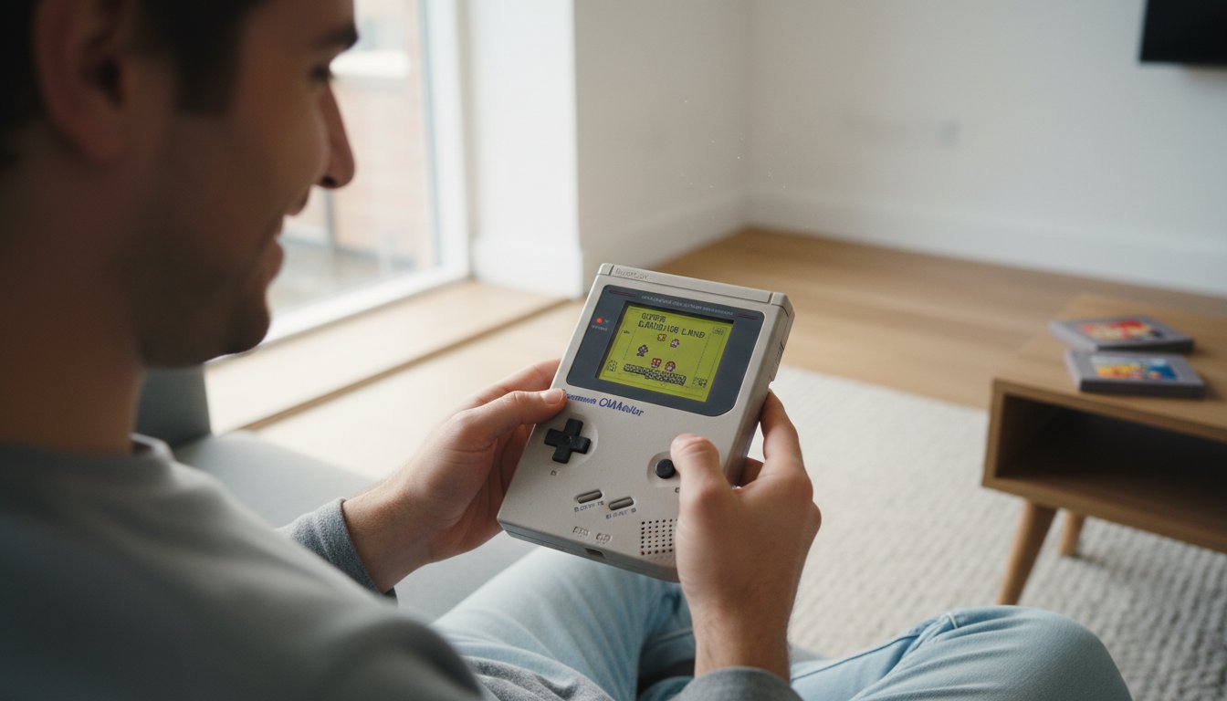 The 20 Best Game Boy Games Of All Time That Still Hold Up Hero Image