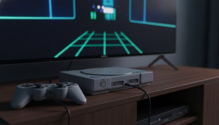The PS1 Your Ultimate Guide To Sonys Game Changing Console Hero Image