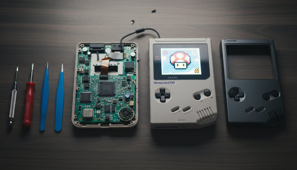 What Is FunnyPlaying A Complete Guide To The Best Game Boy Mods Hero Image