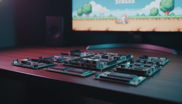 What Is MiSTer FPGA A Beginners Guide To The Ultimate Retro Gaming Machine Hero Image