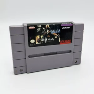 Batman Returns USA Game Cart Only For Nintendo SNES
