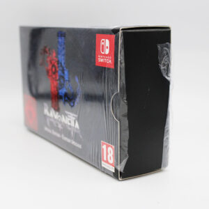 Bayonetta Special Edition New Sealed PAL Game For Nintendo Switch