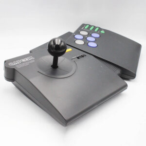 Capcom Power Stick Fighter For Nintendo SNES / Super Famicom