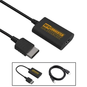 SEGA Dreamcast HDMI HDTV Adapter Converter Cable
