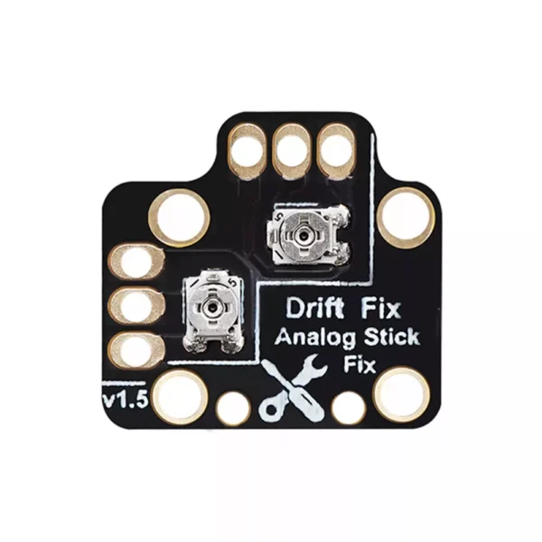 Joystick Analog Stick Controller Drift Repair Board For Xbox PS4 PS5