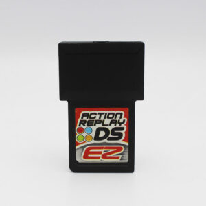 Action Replay DS EZ PAL Game Cart Only For Nintendo DS / DSi