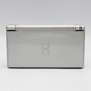 Nintendo DS Lite Silver PAL Console