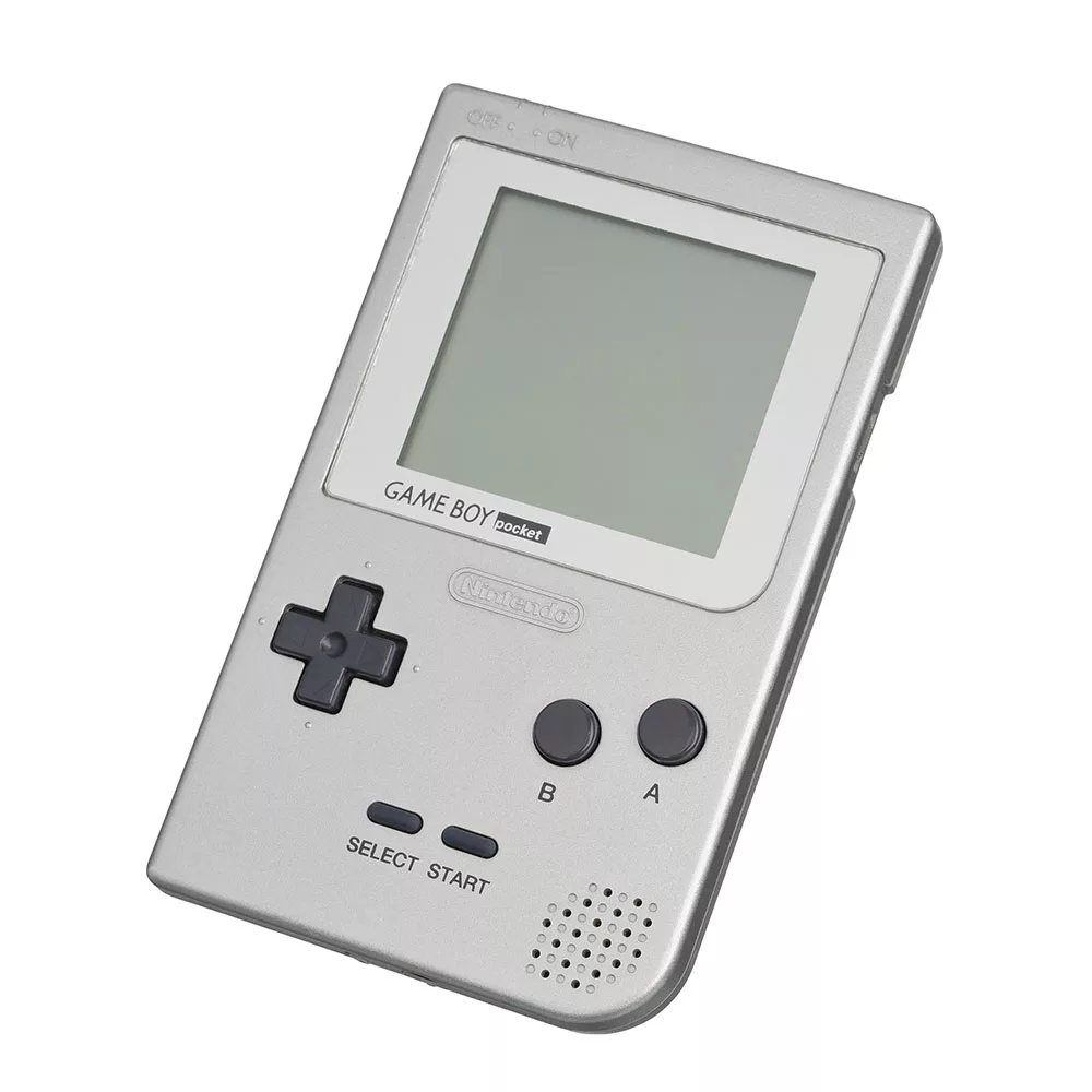 Retrofix Nintendo Game Boy Pocket - RetroFix