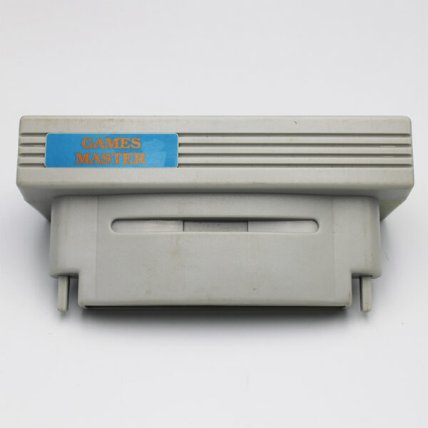 Games Master Adapter Cart Only For Nintendo Super Famicom / SNES