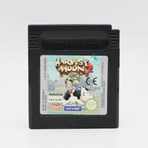 Harvest Moon 2 Cart Only PAL Game For Nintendo Game Boy Color