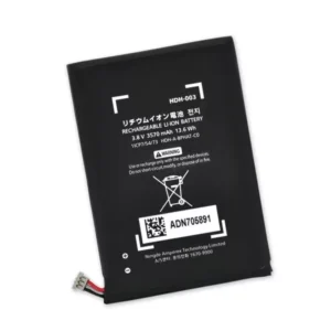 Nintendo Switch Lite HDH-003 Replacement Battery