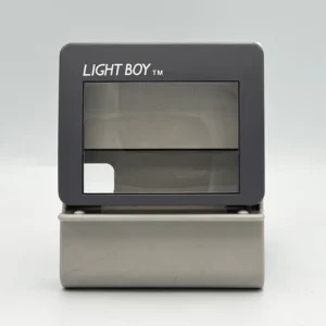 Light Boy / Magnifier By Vic Tokai For Nintendo Game Boy