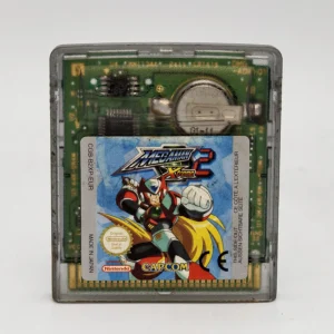 Mega Man Xtreme 2 Cart Only PAL Game For Nintendo Game Boy Color