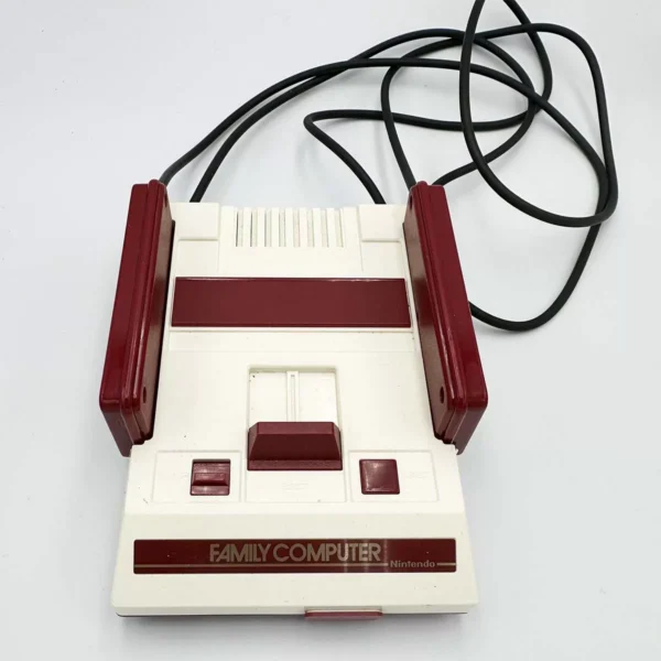 Nintendo Classic Mini Famicom JPN Console