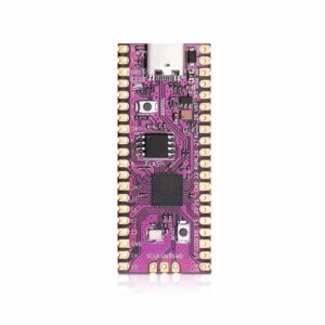 Nintendo Gamecube PICOboot Raspberry Pi USB-C Pico Board