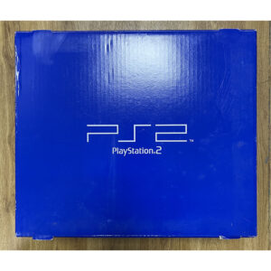 Sony PS2 Playstation 2 SCPH-30003 R Boxed PAL Console
