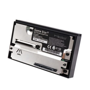 Bitfunx Gamestar Sony PS2 Playstation 2 2.5″ / 3.5″ SATA Adapter HDD / SSD