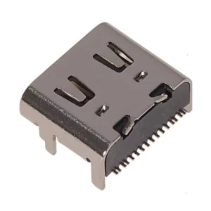 Sony PS5 Playstation 5 Replacement Controller USB-C Port Socket Connector