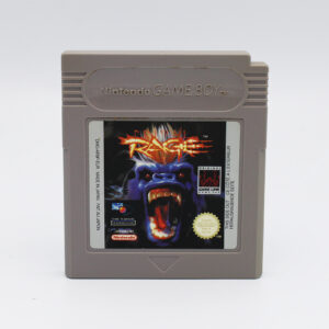 Primal Rage Cart Only PAL Game For Nintendo Game Boy