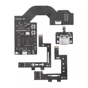 RP2040 Mod Cable Chip Replacement Part For Nintendo Switch NS / Lite / OLED