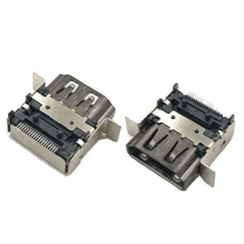 HDMI Port Socket Connector For Microsoft Xbox Series S