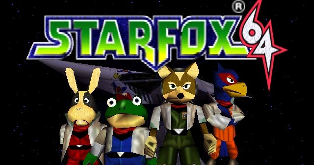 Is Lylat Wars the same game as Star Fox 64?