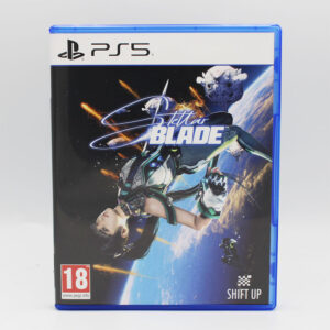 Stellar Blade PAL Game Boxed For Sony PS5 Playstation 5
