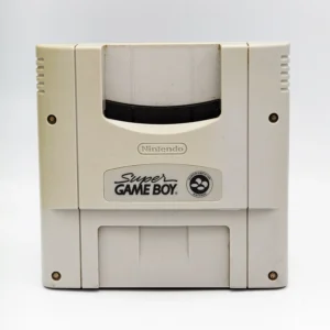 Official Super Game Boy JPN Game Cart Only For Nintendo Super Famicom
