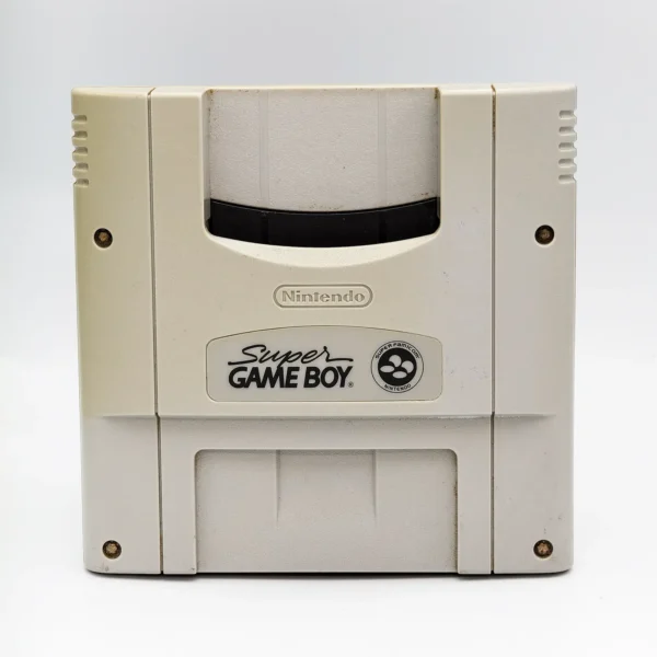 Official Super Game Boy JPN Game Cart Only For Nintendo Super Famicom
