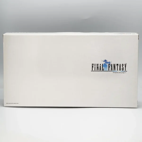 Bandai WonderSwan Color Final Fantasy Edition Boxed JPN Console