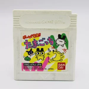 Tamagotchi Cart Only JPN Game For Nintendo Game Boy