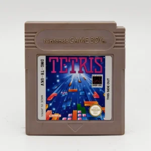 Tetris Cart Only PAL Game For Nintendo Game Boy