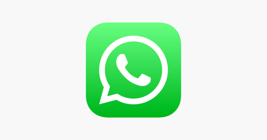 Whatsapp