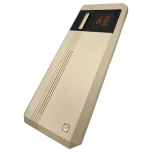 Commodore C64 GS Games System PAL Console