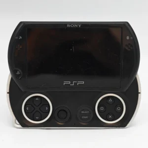 Sony PSP GO PSP-N1003 PAL Console