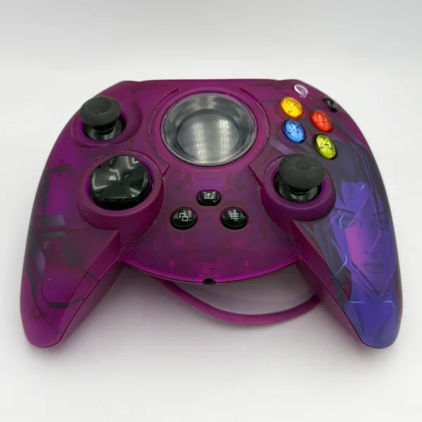 Hyperkin 20th Anniversary Duke Halo Edition USB Controller