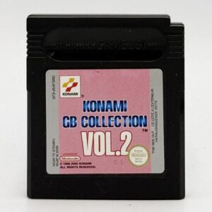 Konami GB Collection Vol.2 PAL Game Cart Only For Nintendo Game Boy