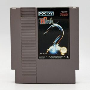 Hook PAL Game Cart Only For Nintendo NES