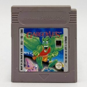 Gargoyles Quest PAL Game Cart Only For Nintendo Game Boy